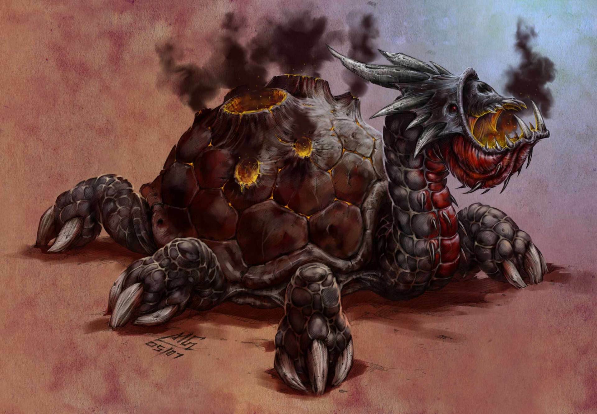 World of Warcraft: Cataclysm